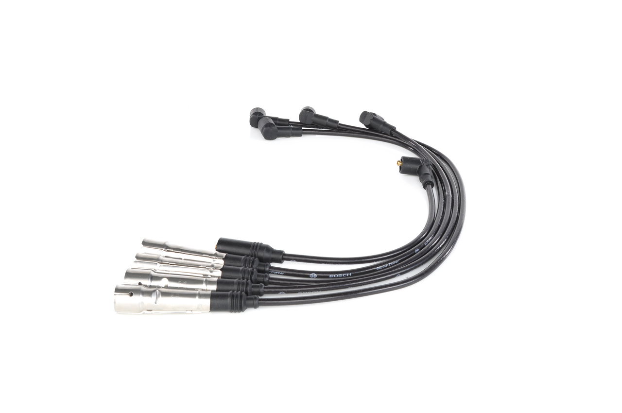 Ignition Cable Kit - 0 986 356 369 BOSCH