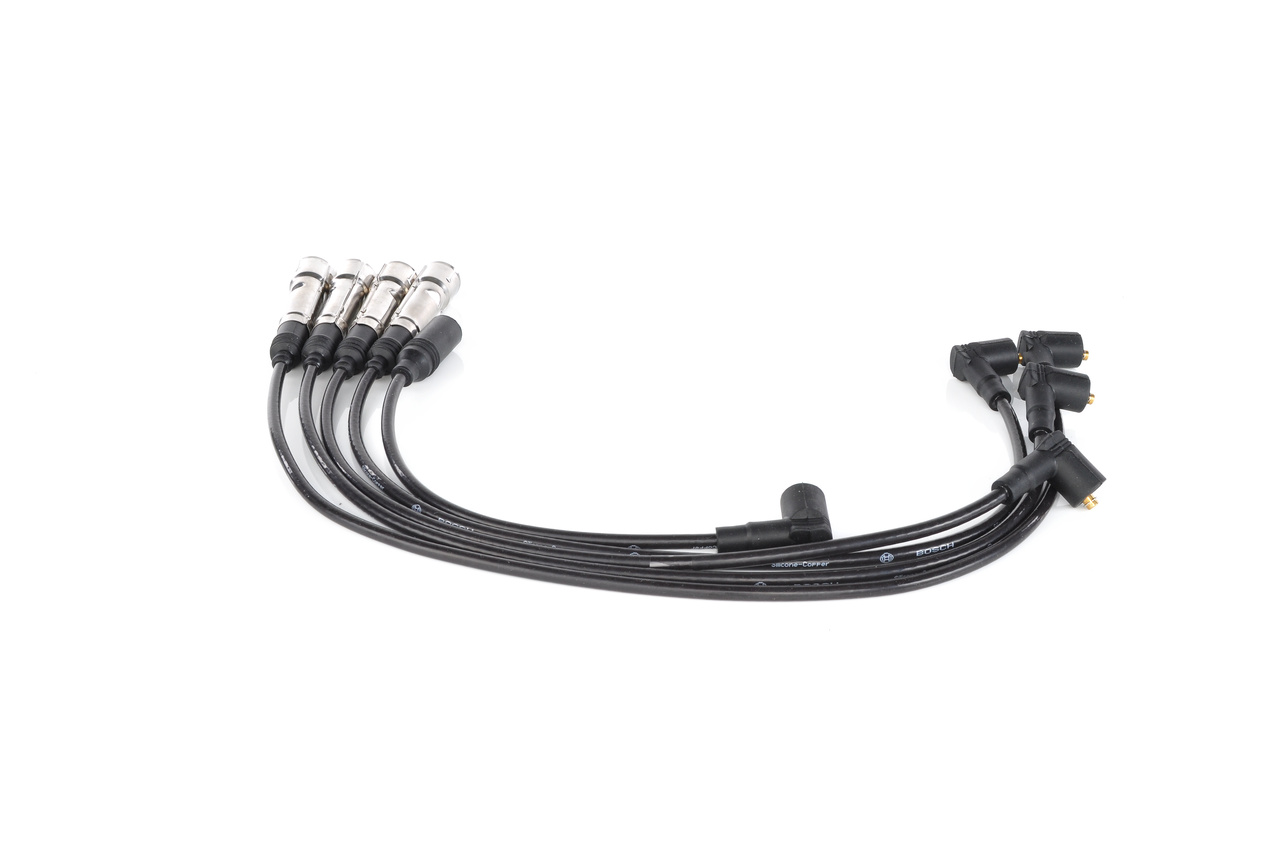 Ignition Cable Kit - 0 986 356 369 BOSCH