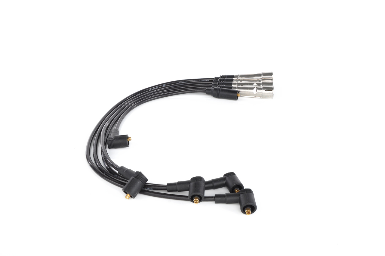 Ignition Cable Kit - 0 986 356 369 BOSCH