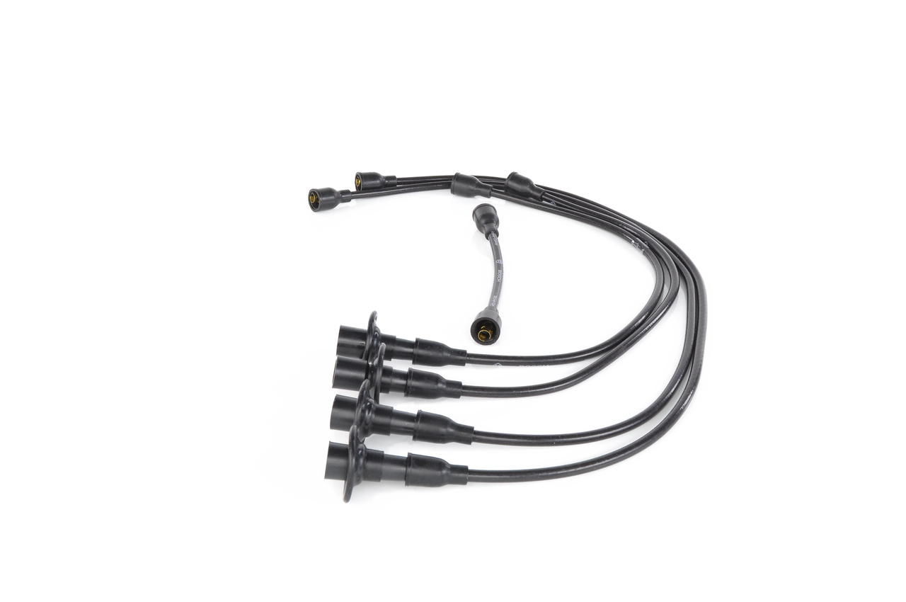 Ignition Cable Kit - 0 986 356 370 BOSCH