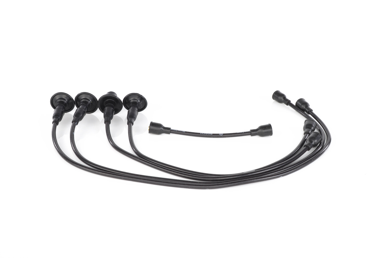 Ignition Cable Kit - 0 986 356 370 BOSCH