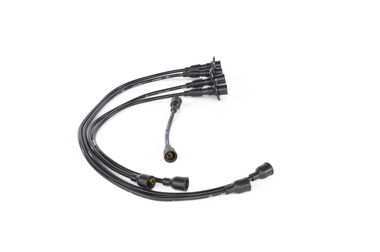 Ignition Cable Kit - 0 986 356 370 BOSCH