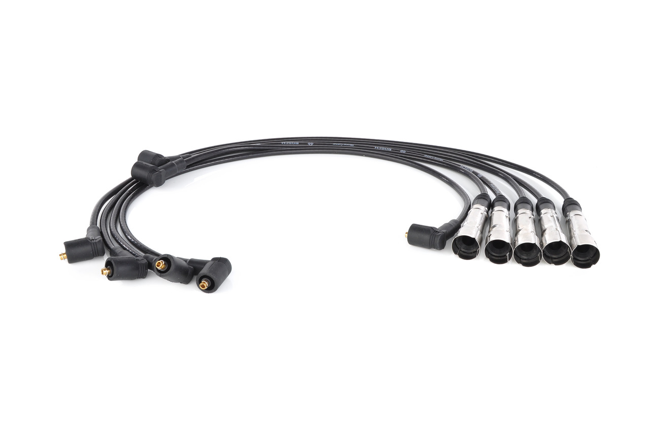 Ignition Cable Kit - 0 986 356 371 BOSCH