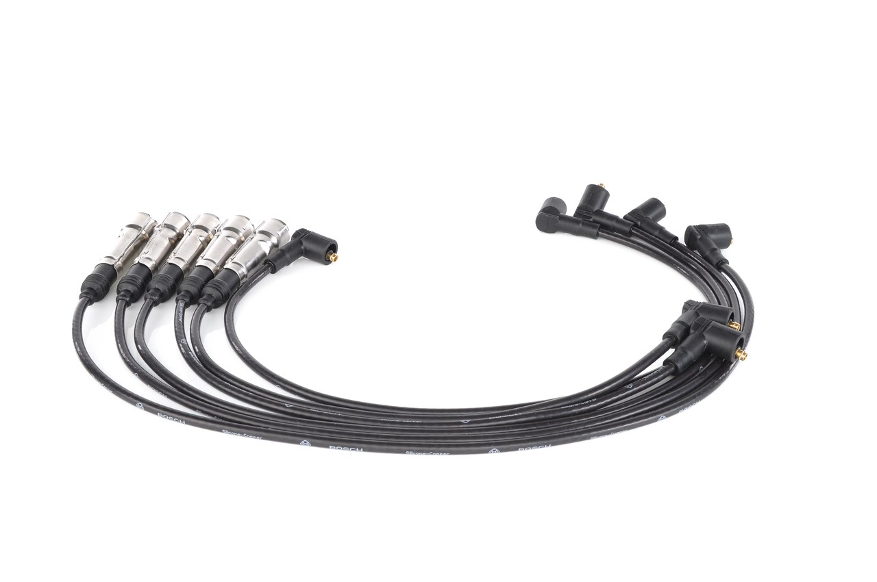 Ignition Cable Kit - 0 986 356 371 BOSCH