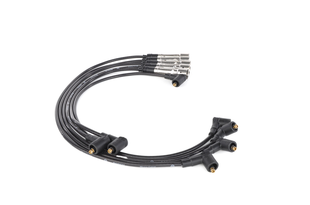 Ignition Cable Kit - 0 986 356 371 BOSCH