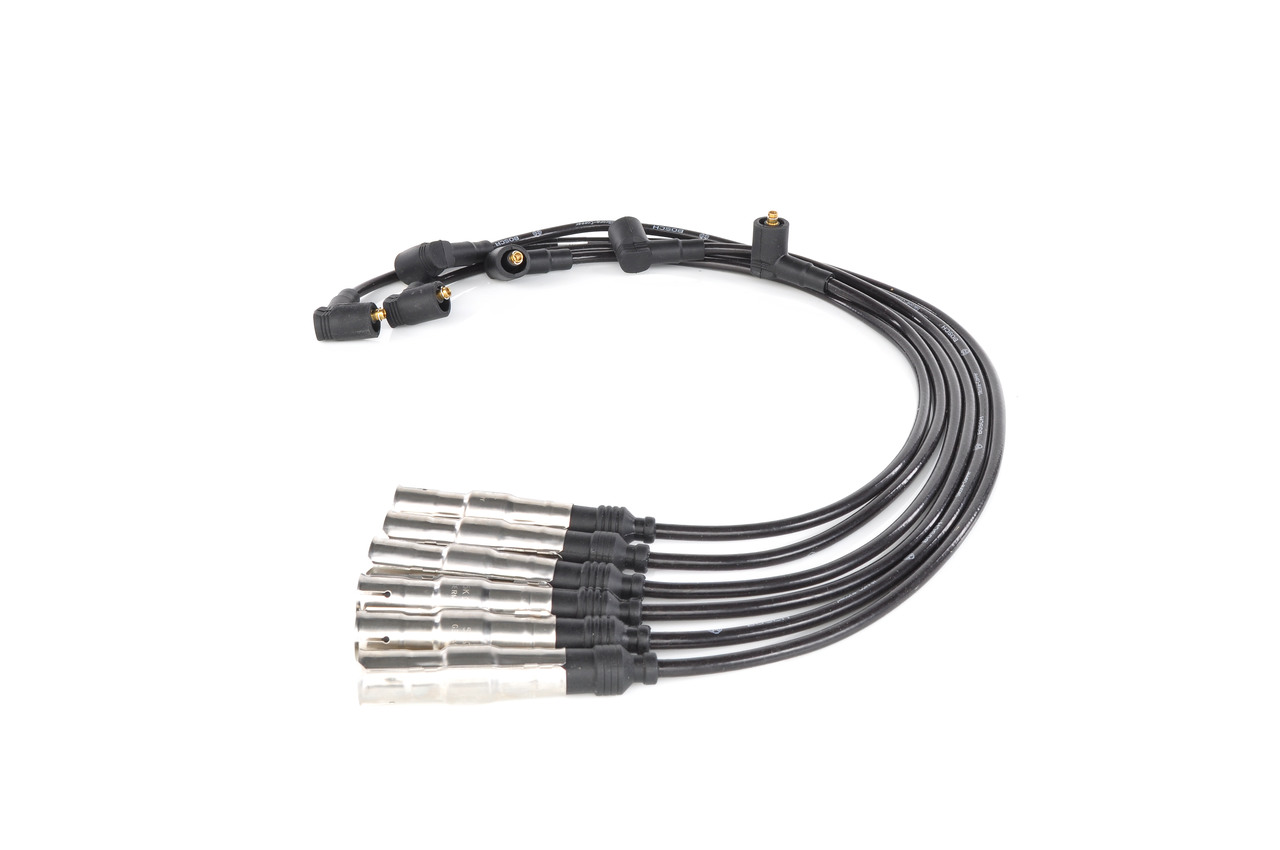 Ignition Cable Kit - 0 986 356 384 BOSCH