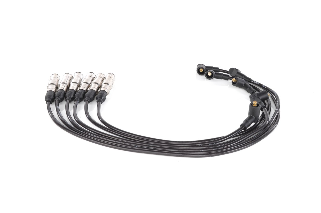 Ignition Cable Kit - 0 986 356 384 BOSCH