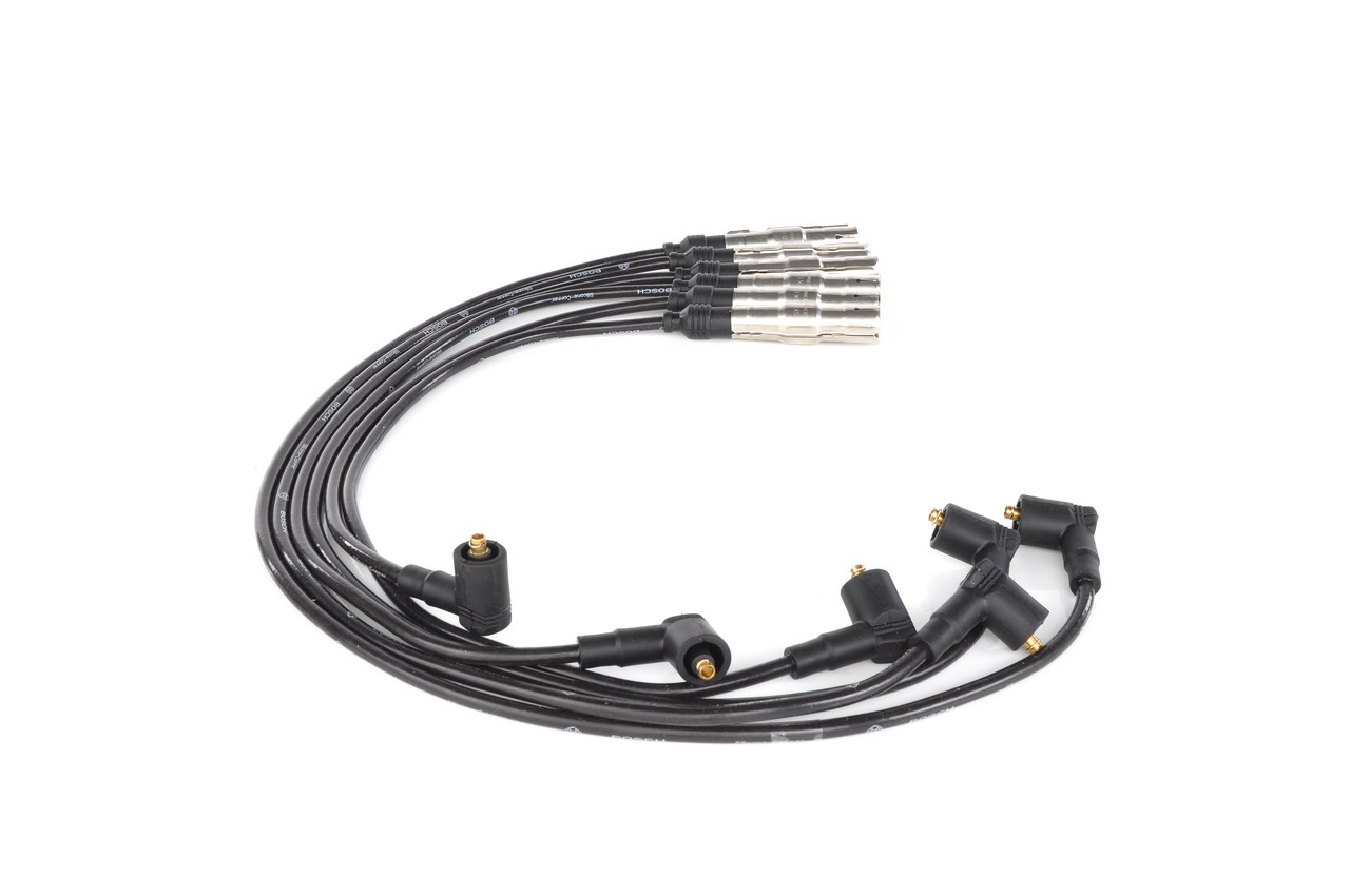 Ignition Cable Kit - 0 986 356 384 BOSCH
