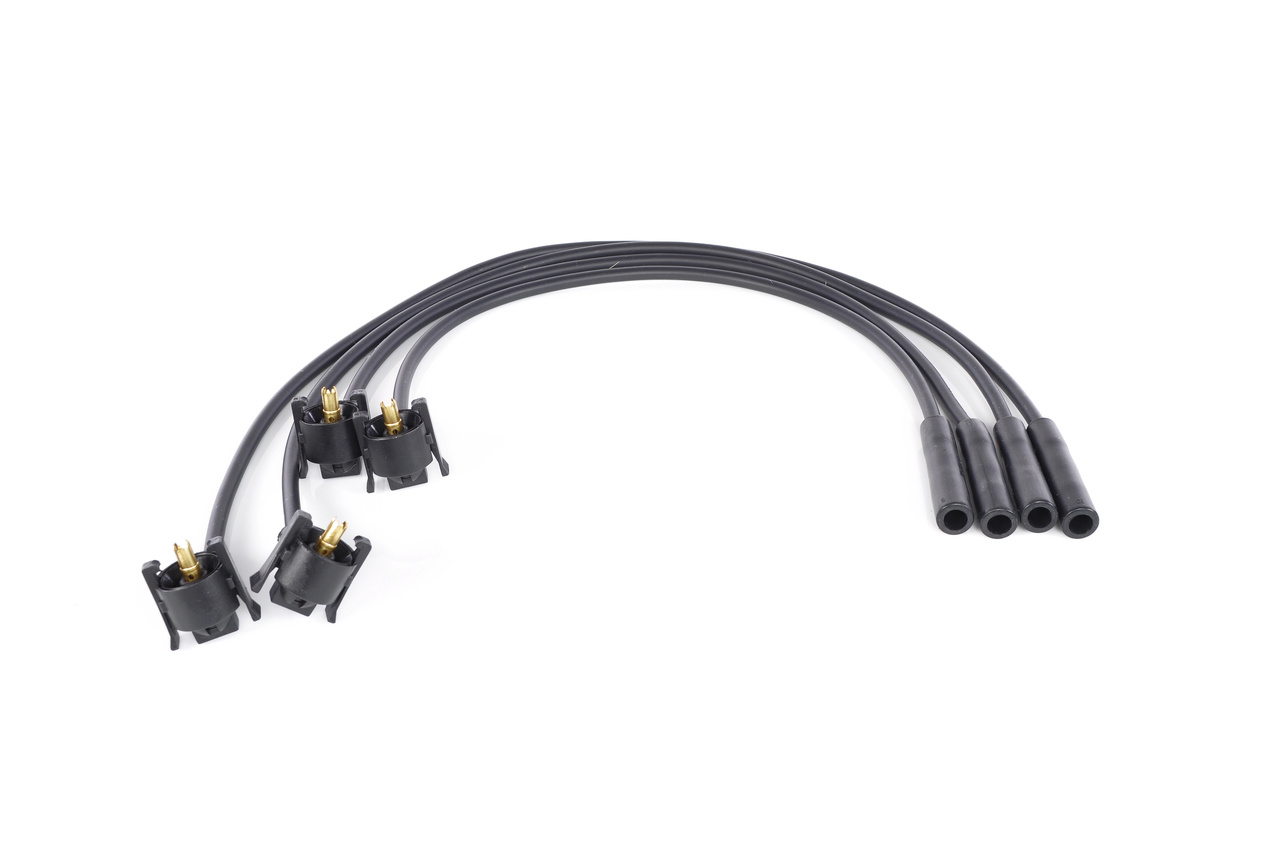 Ignition Cable Kit - 0 986 356 700 BOSCH