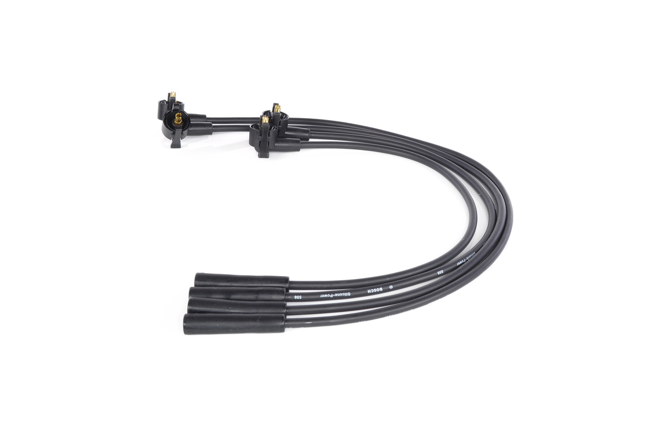 Ignition Cable Kit - 0 986 356 700 BOSCH