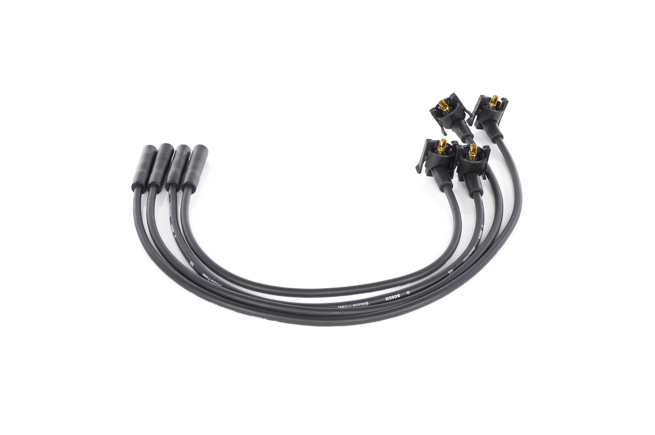Ignition Cable Kit - 0 986 356 700 BOSCH
