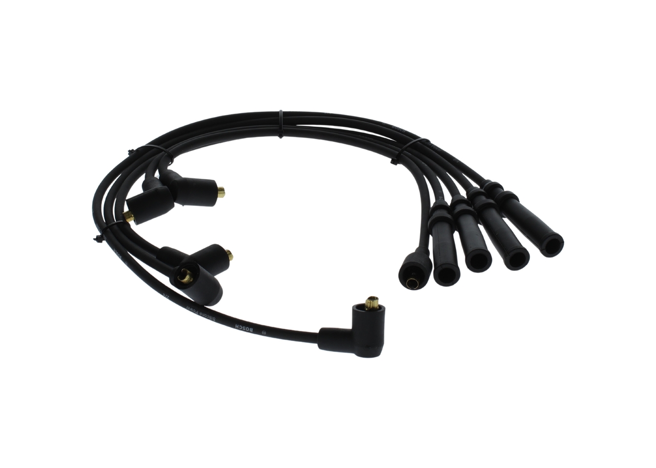 Ignition Cable Kit - 0 986 356 702 BOSCH