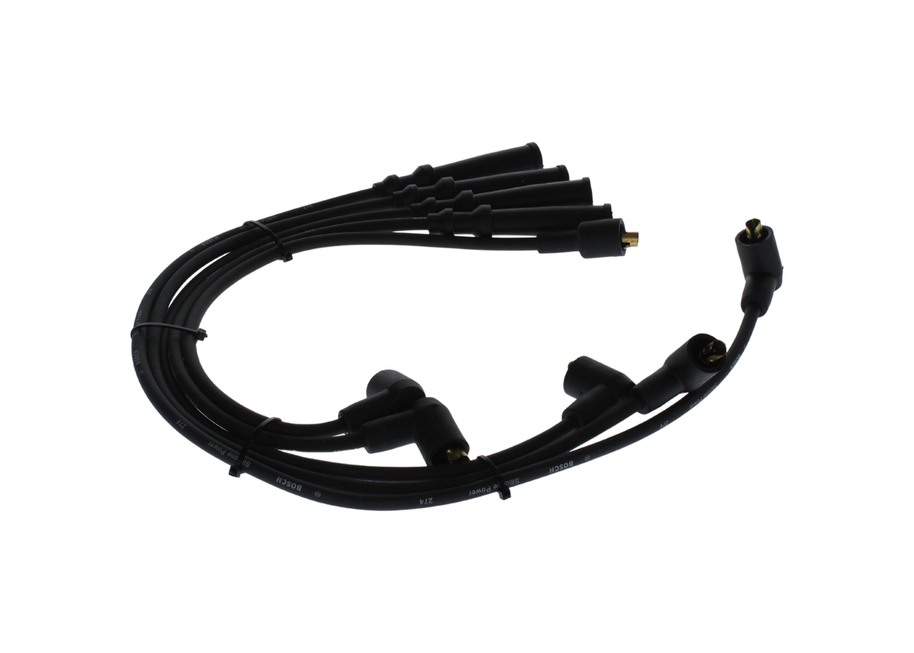 Kit cavi accensione - 0 986 356 702 BOSCH