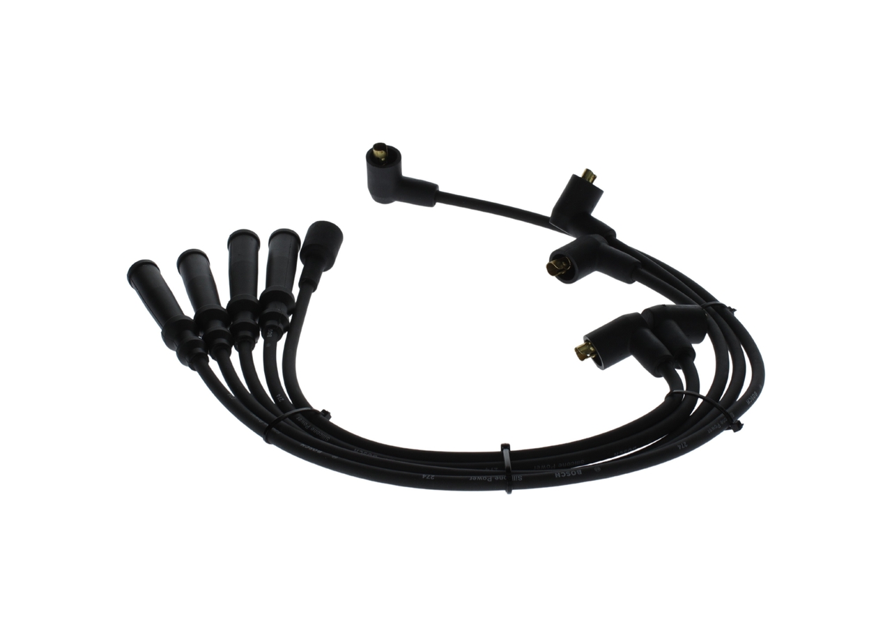 Kit cavi accensione - 0 986 356 702 BOSCH
