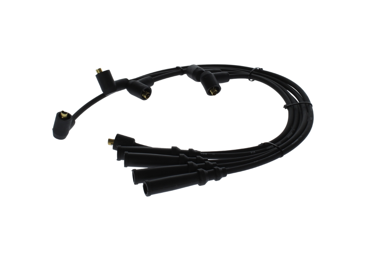 Kit cavi accensione - 0 986 356 702 BOSCH