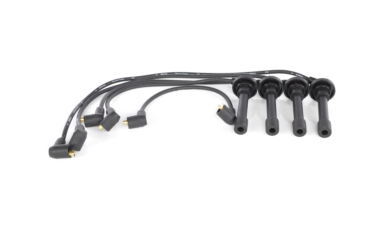 Ignition Cable Kit - 0 986 356 703 BOSCH