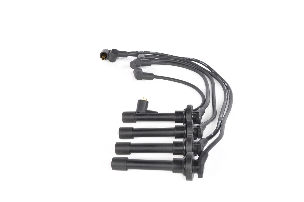 Ignition Cable Kit - 0 986 356 703 BOSCH