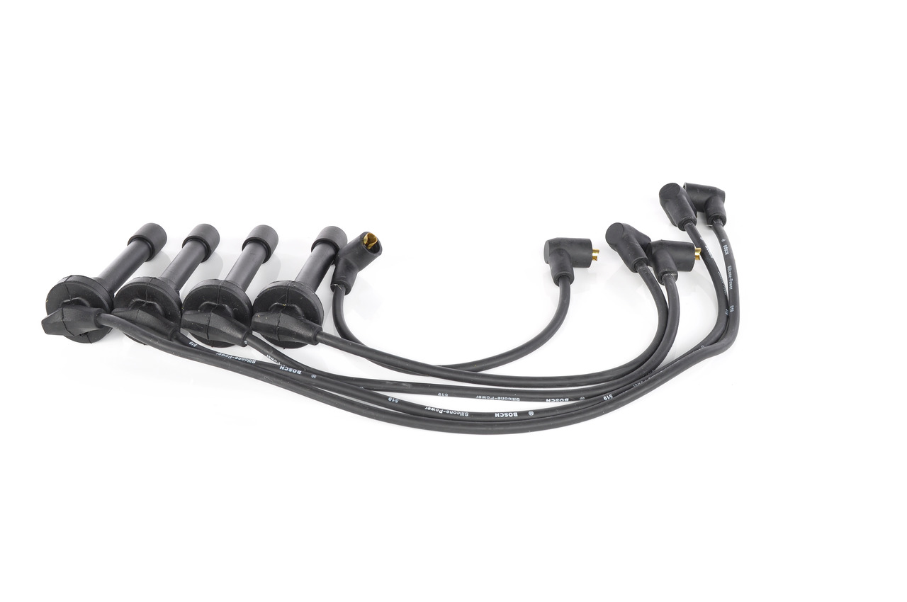 Ignition Cable Kit - 0 986 356 703 BOSCH