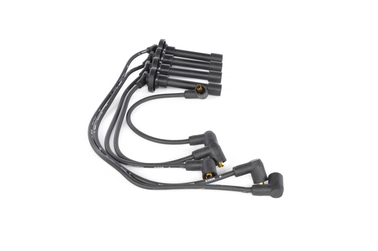 Ignition Cable Kit - 0 986 356 703 BOSCH