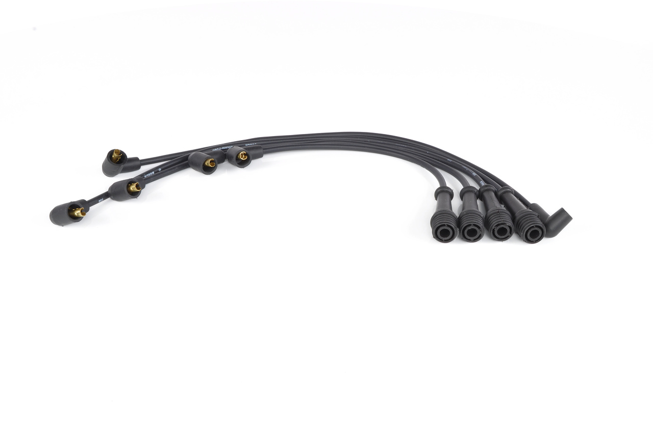 Kit cavi accensione - 0 986 356 704 BOSCH
