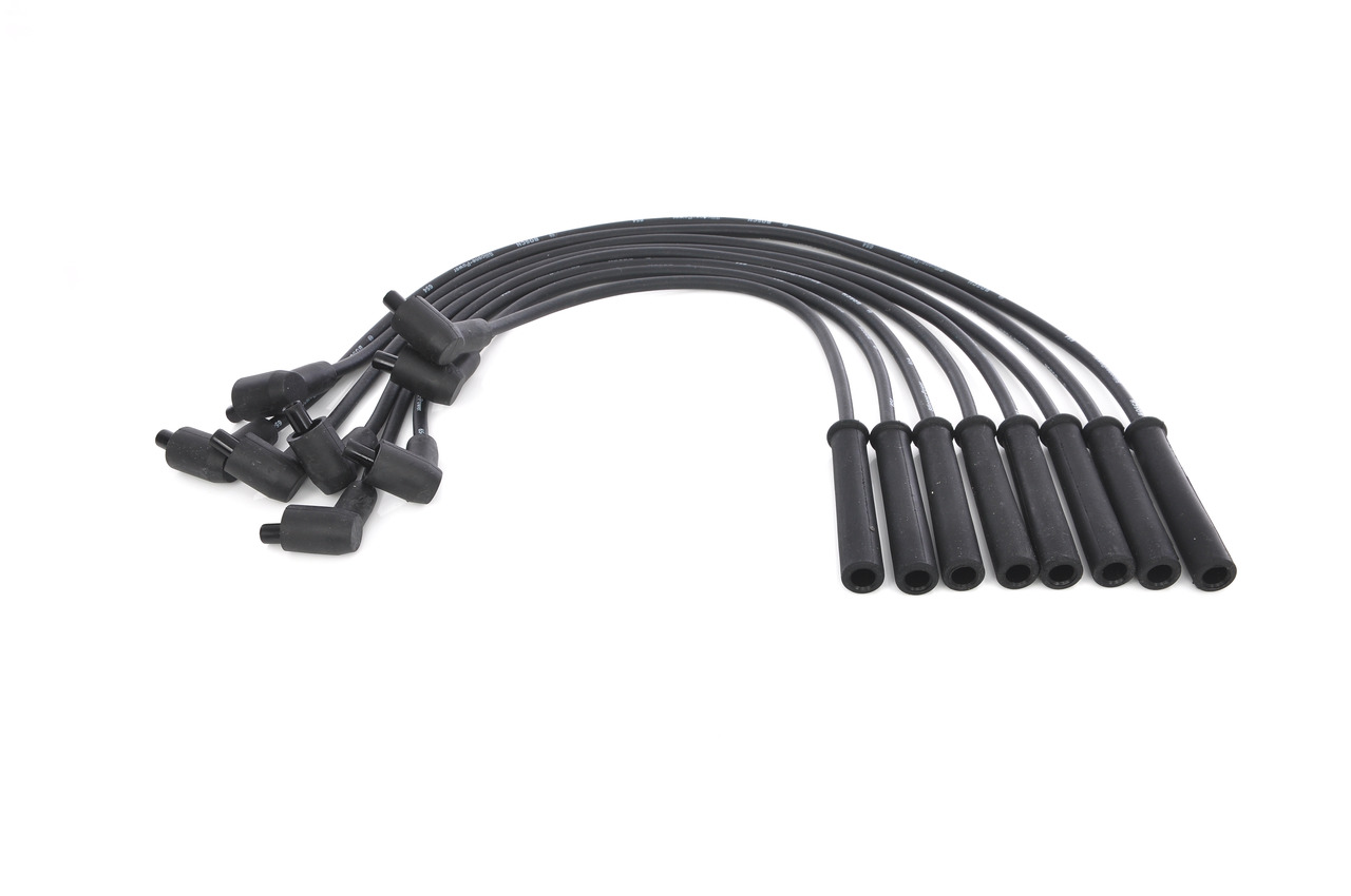 Ignition Cable Kit - 0 986 356 707 BOSCH