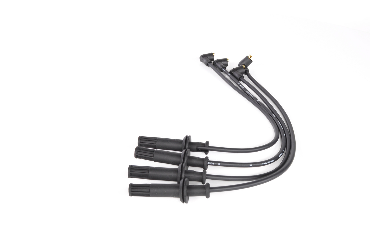 Kit cavi accensione - 0 986 356 709 BOSCH