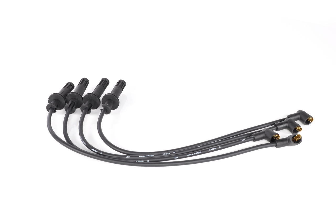 Kit cavi accensione - 0 986 356 709 BOSCH