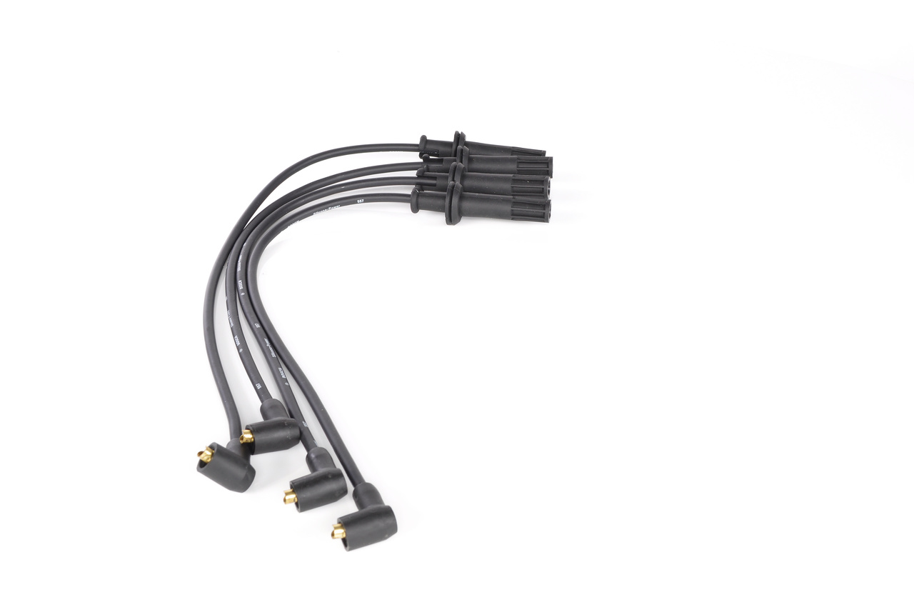 Kit cavi accensione - 0 986 356 709 BOSCH