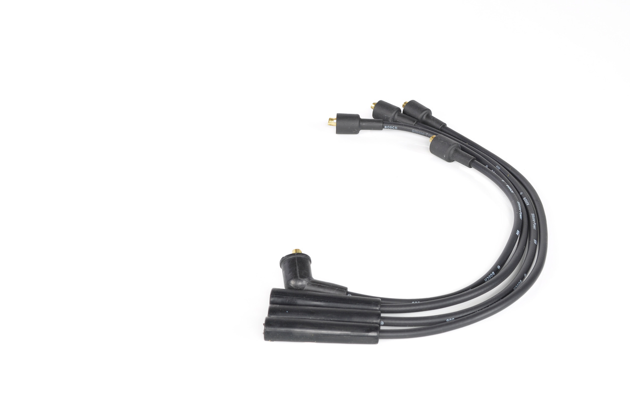Ignition Cable Kit - 0 986 356 710 BOSCH