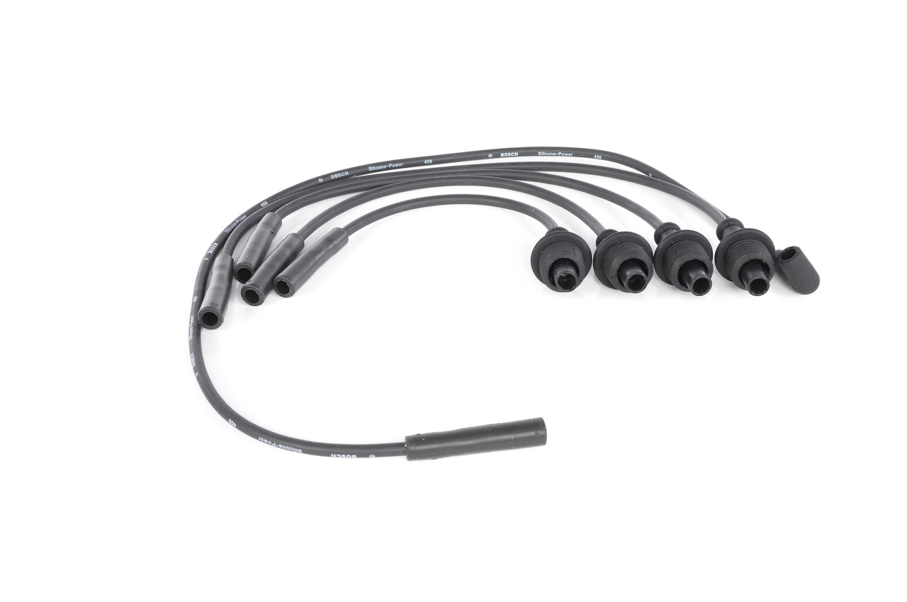 Kit cavi accensione - 0 986 356 715 BOSCH