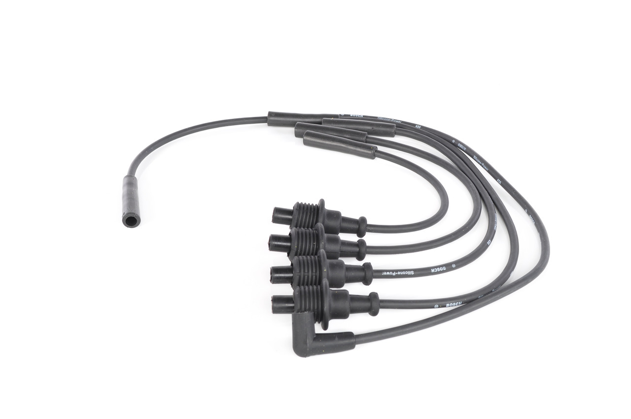 Ignition Cable Kit - 0 986 356 715 BOSCH