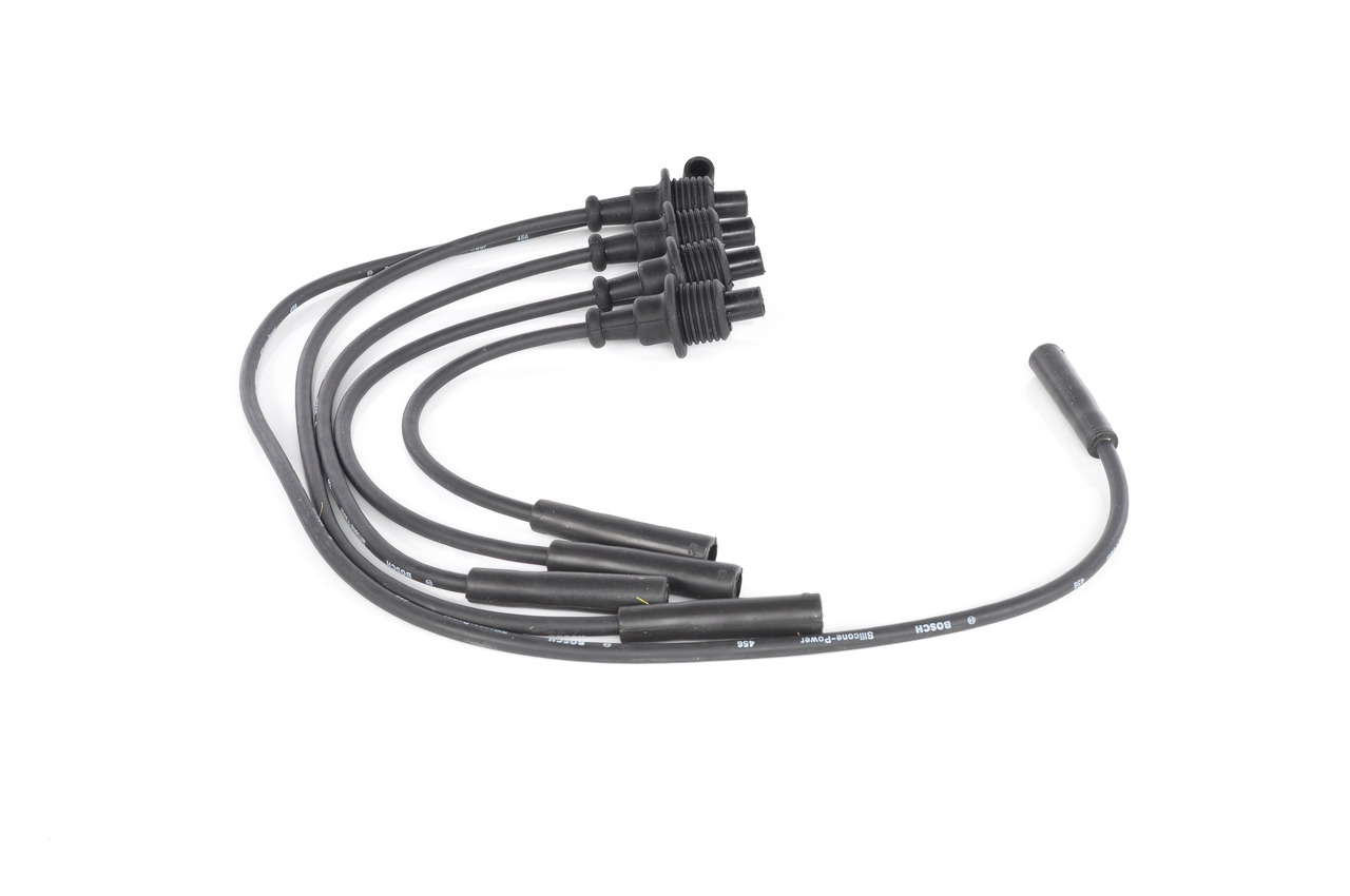 Ignition Cable Kit - 0 986 356 715 BOSCH