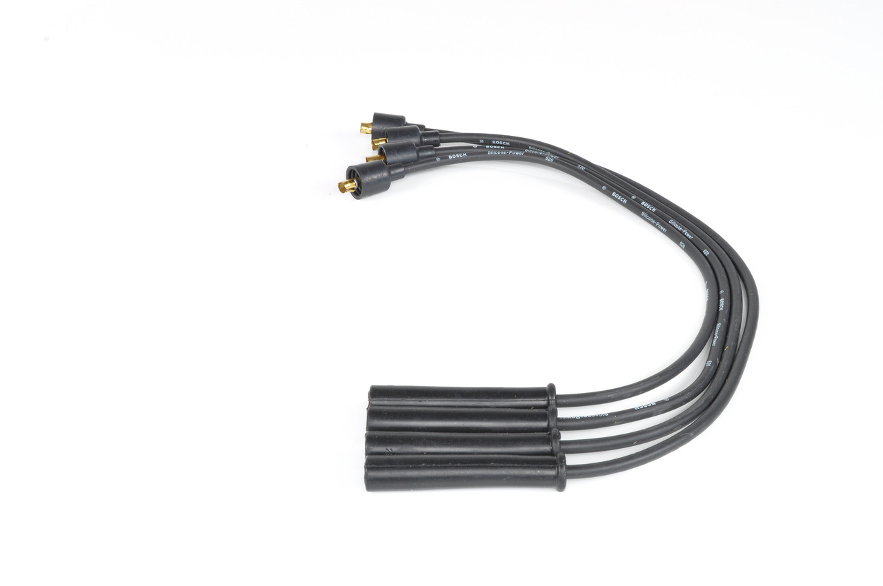 Ignition Cable Kit - 0 986 356 716 BOSCH