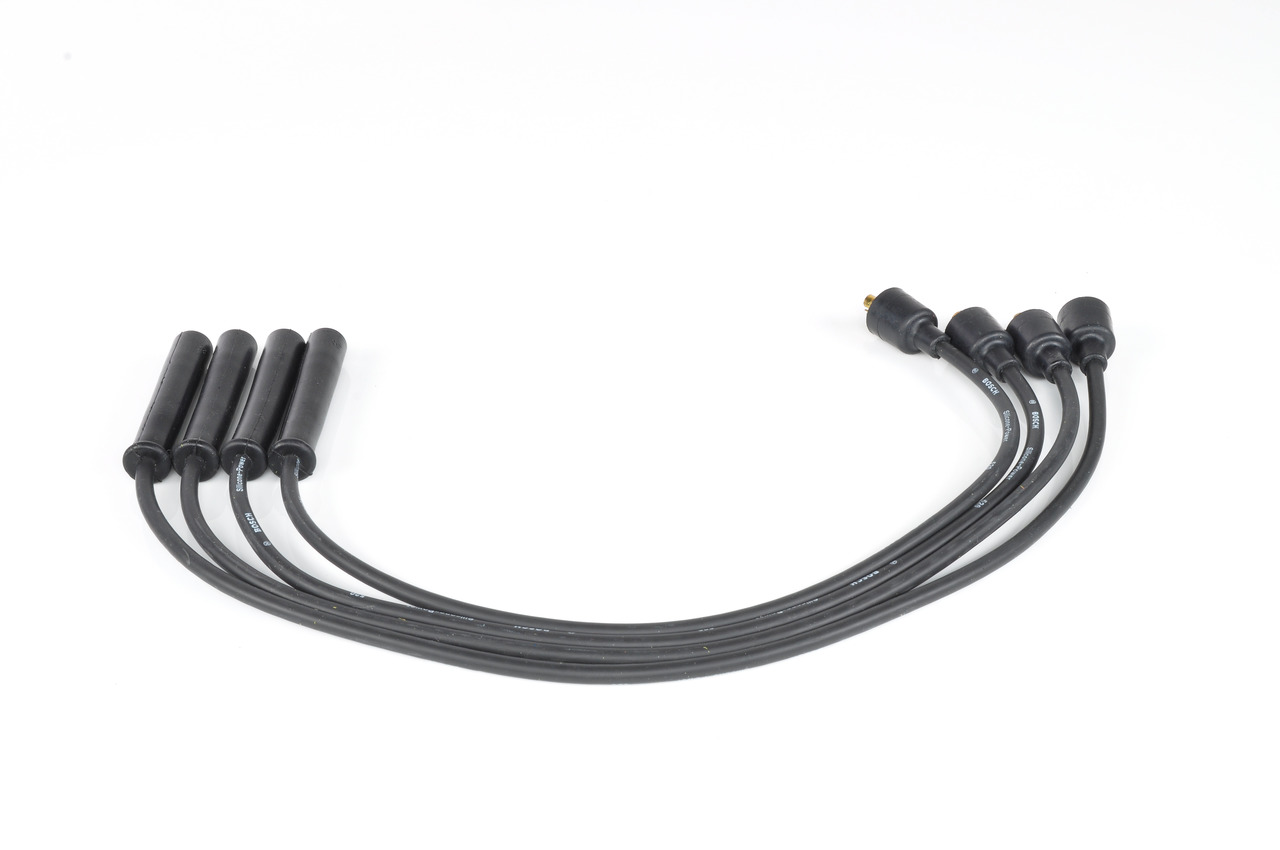 Ignition Cable Kit - 0 986 356 716 BOSCH