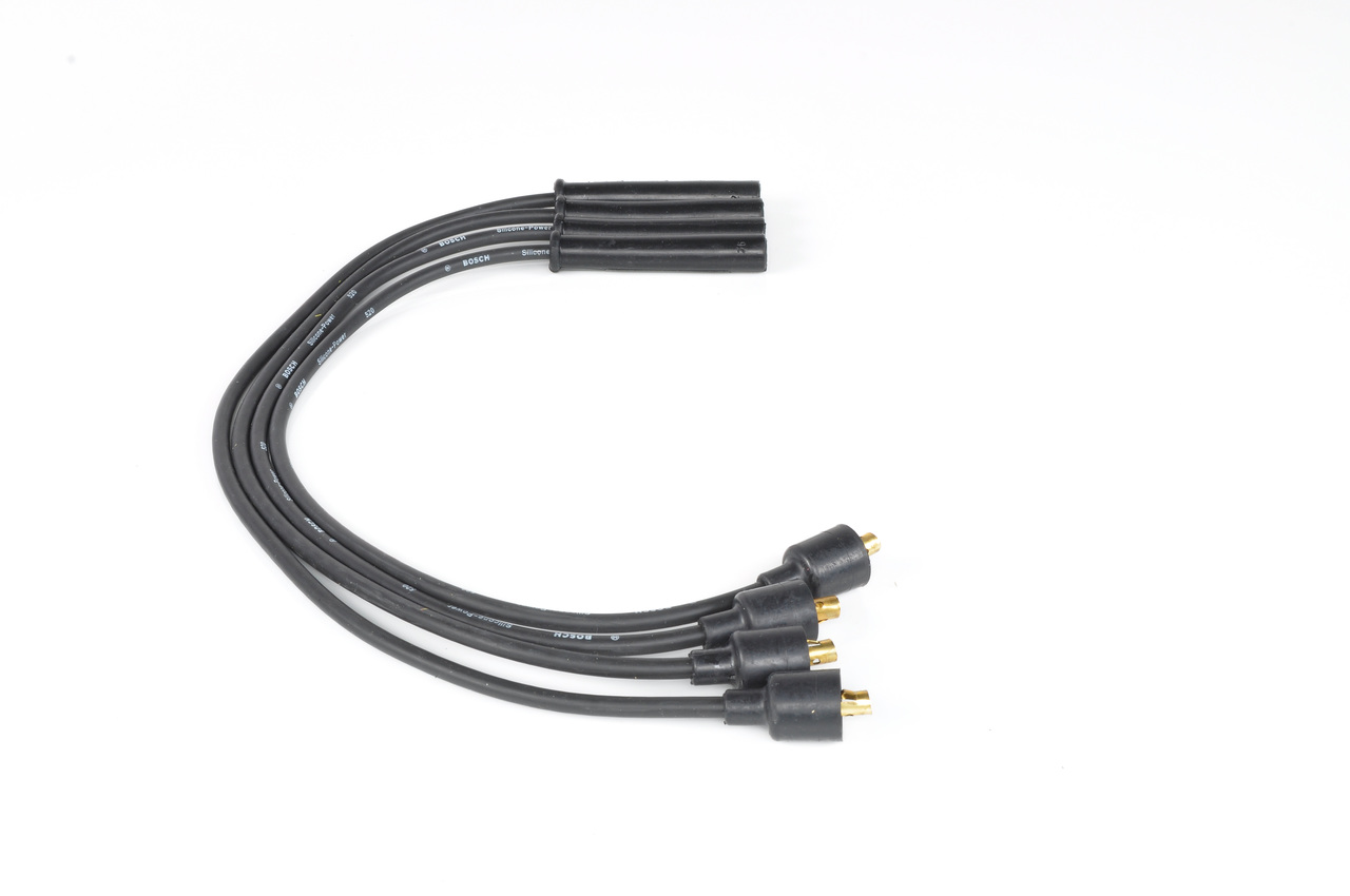 Ignition Cable Kit - 0 986 356 716 BOSCH