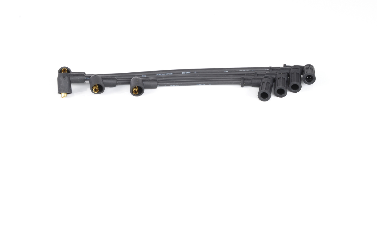 Kit cavi accensione - 0 986 356 717 BOSCH