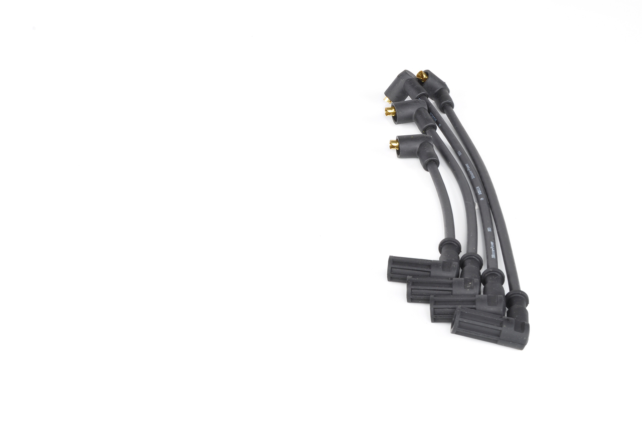Ignition Cable Kit - 0 986 356 717 BOSCH