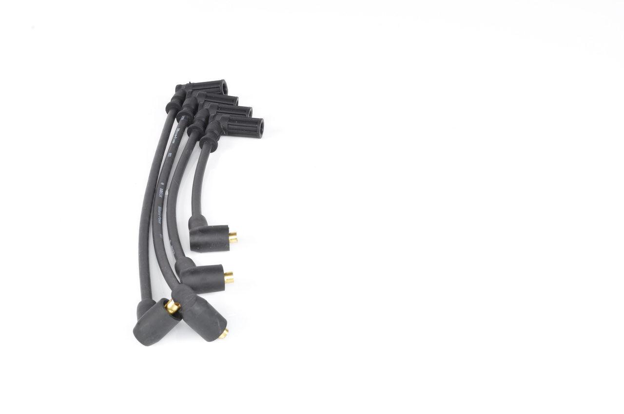 Ignition Cable Kit - 0 986 356 717 BOSCH