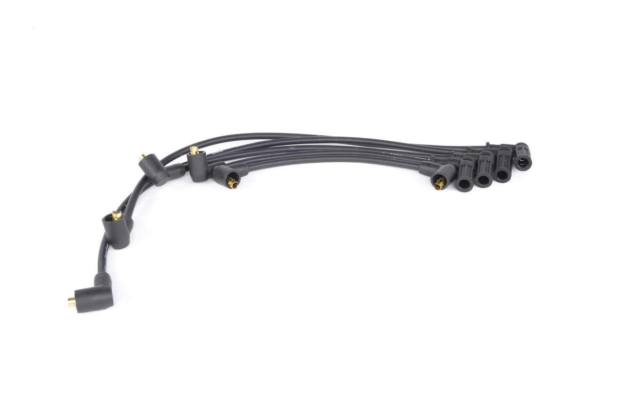 Ignition Cable Kit - 0 986 356 718 BOSCH