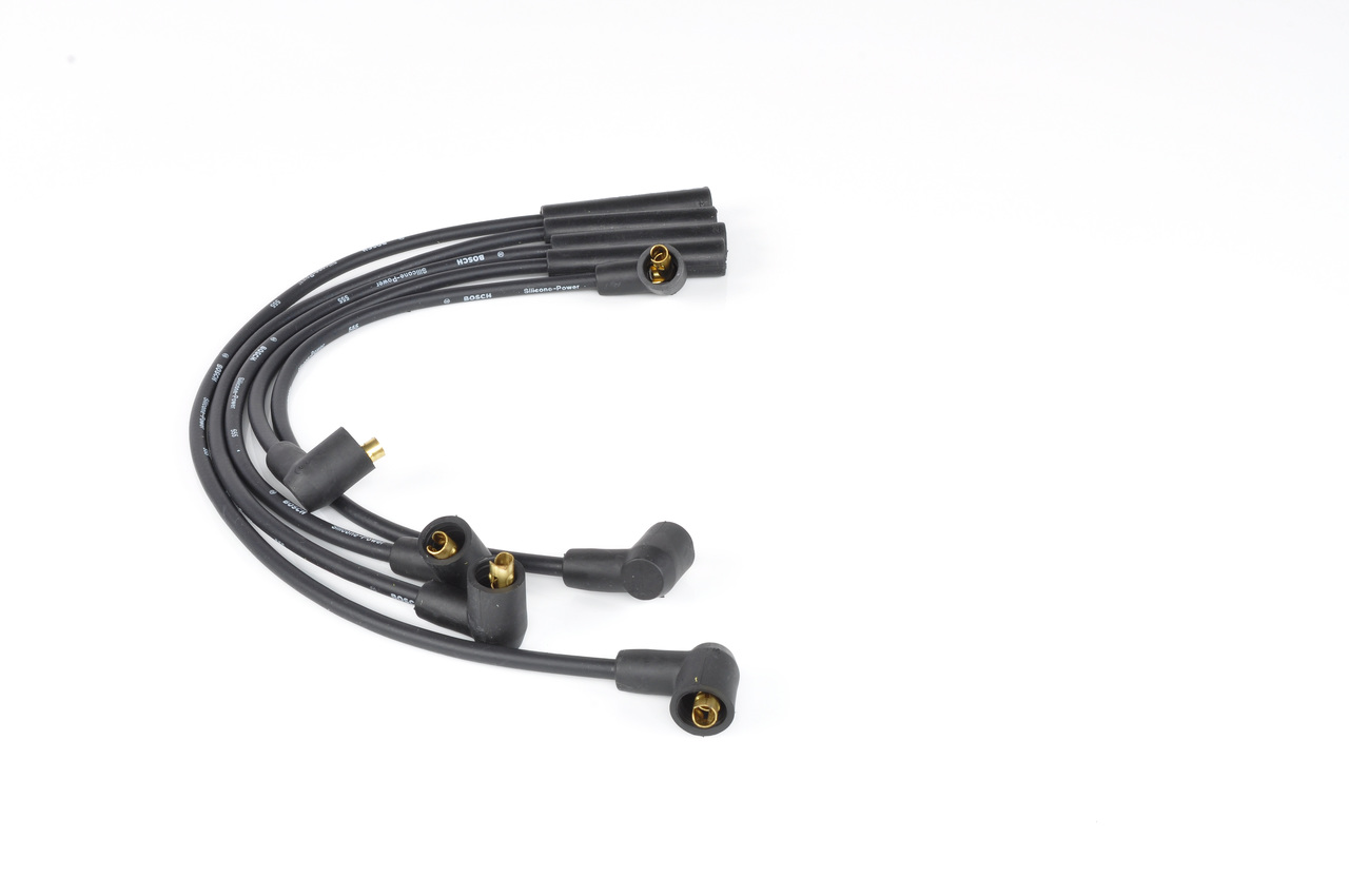 Ignition Cable Kit - 0 986 356 719 BOSCH