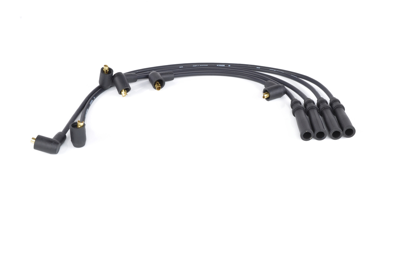 Ignition Cable Kit - 0 986 356 720 BOSCH