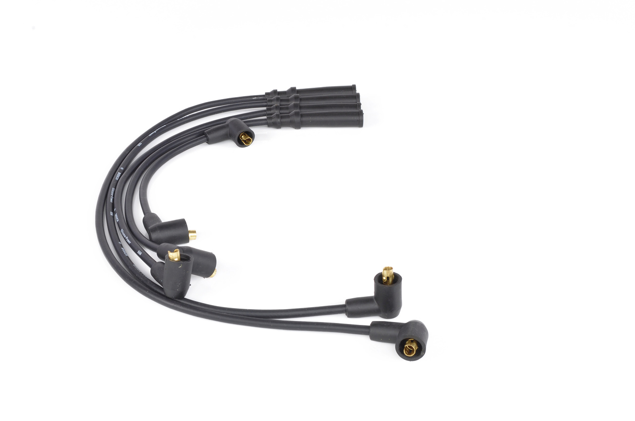 Ignition Cable Kit - 0 986 356 720 BOSCH