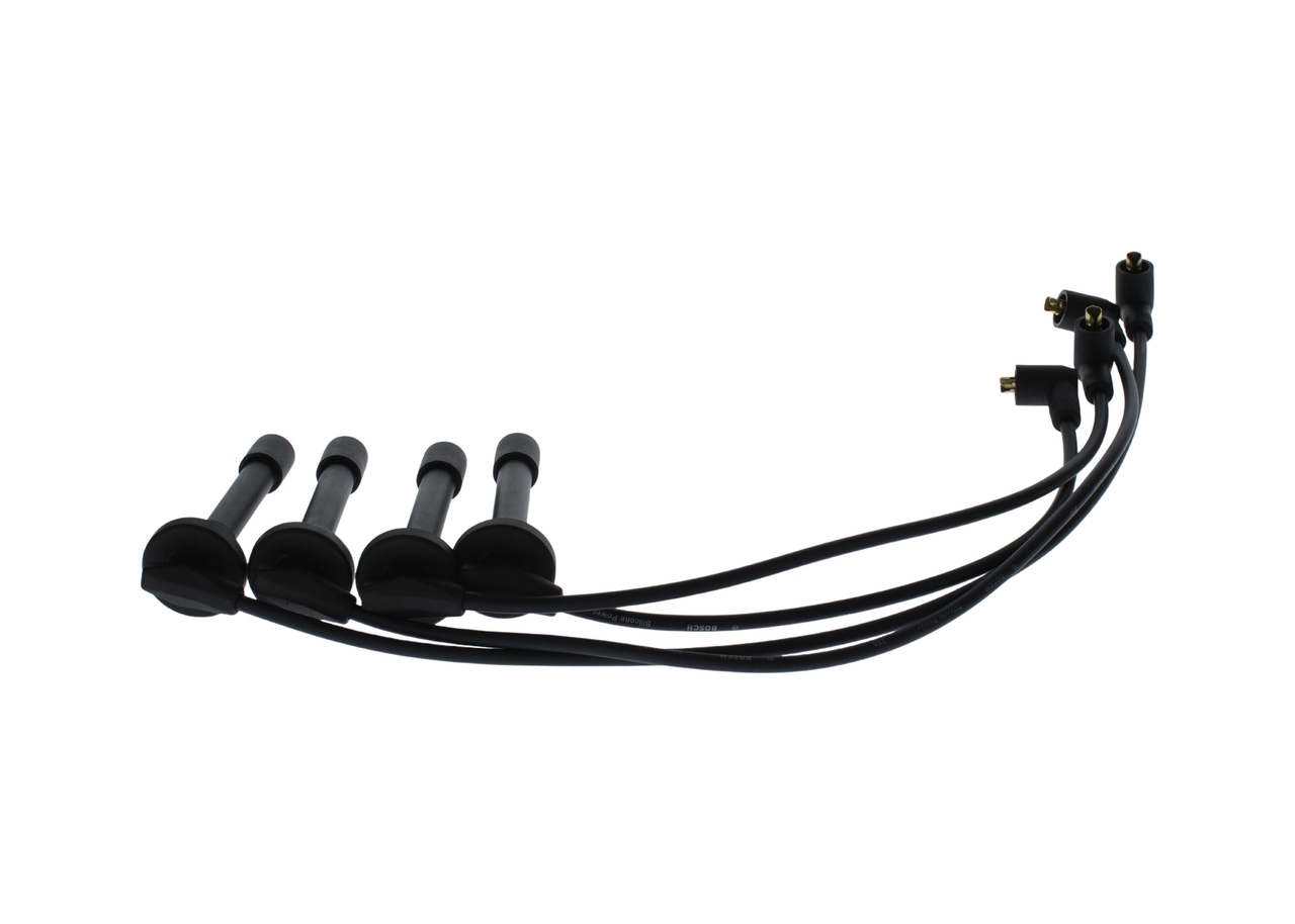 Ignition Cable Kit - 0 986 356 721 BOSCH