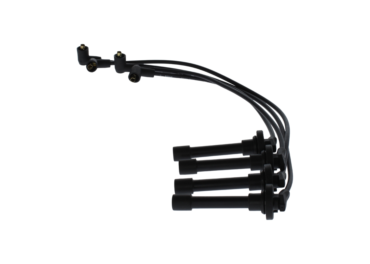 Ignition Cable Kit - 0 986 356 721 BOSCH