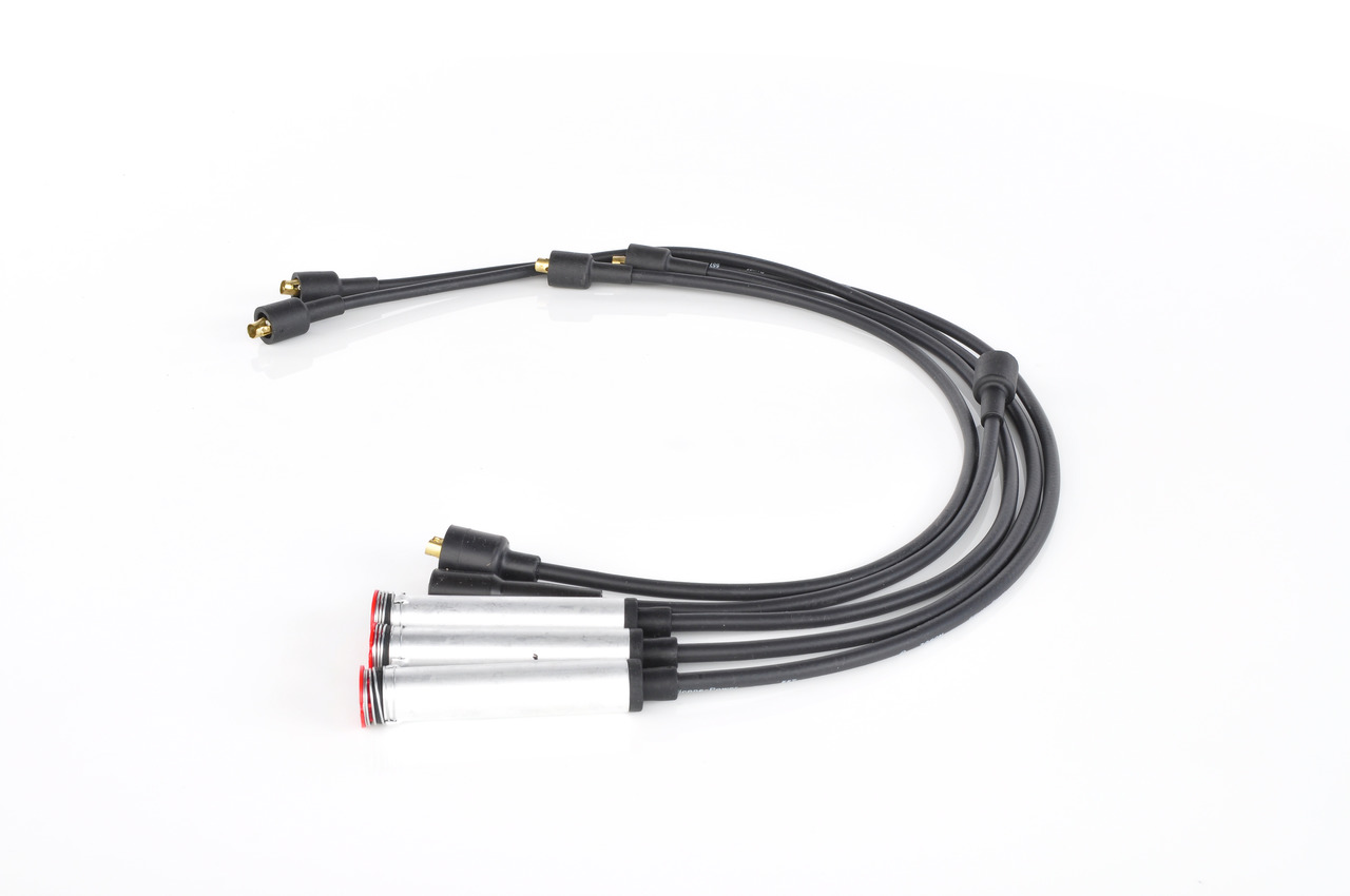 Ignition Cable Kit - 0 986 356 722 BOSCH