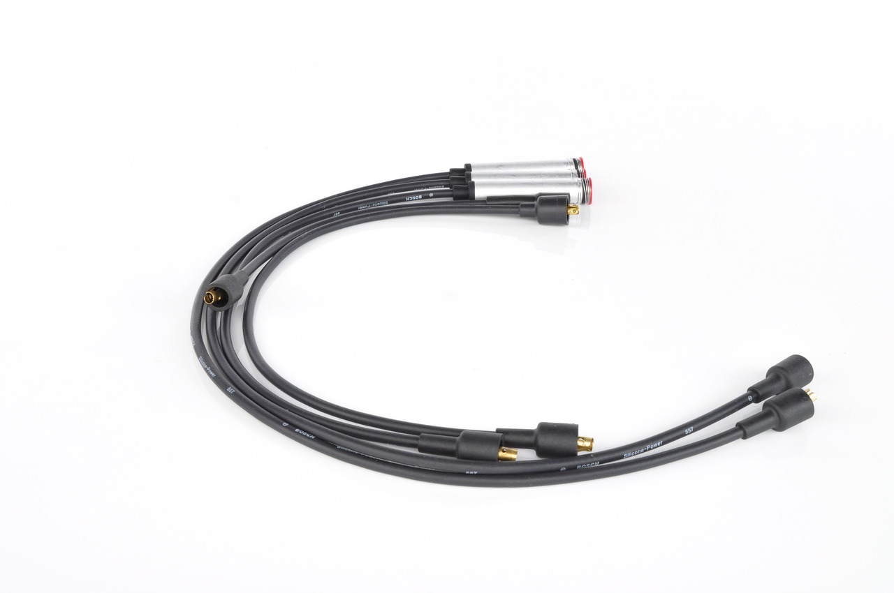 Ignition Cable Kit - 0 986 356 722 BOSCH
