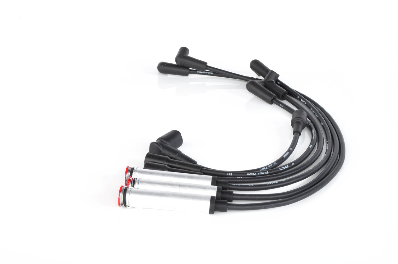 Ignition Cable Kit - 0 986 356 723 BOSCH