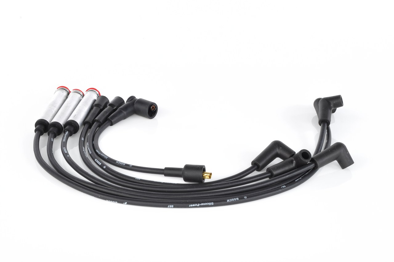 Ignition Cable Kit - 0 986 356 723 BOSCH