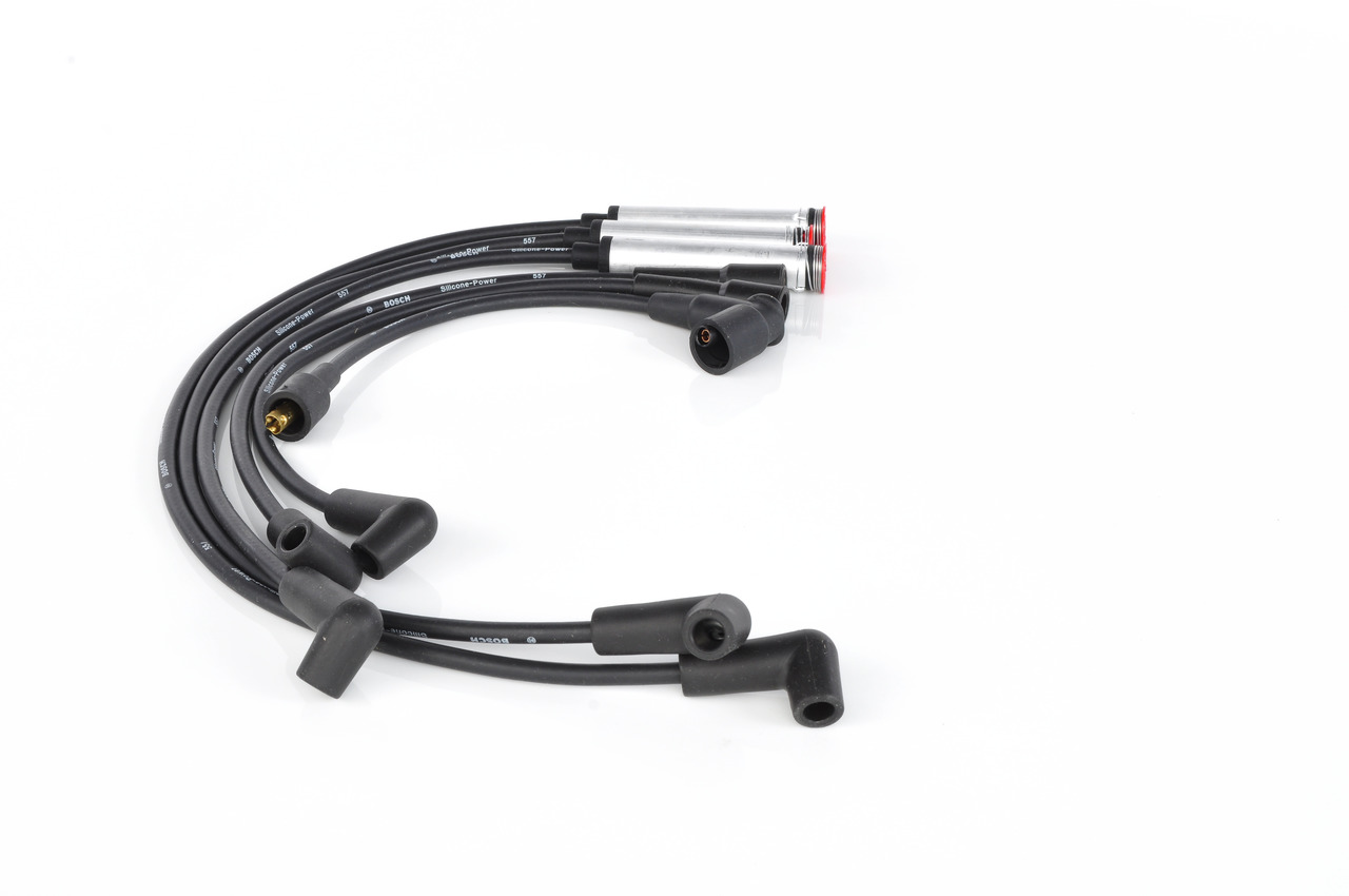 Ignition Cable Kit - 0 986 356 723 BOSCH