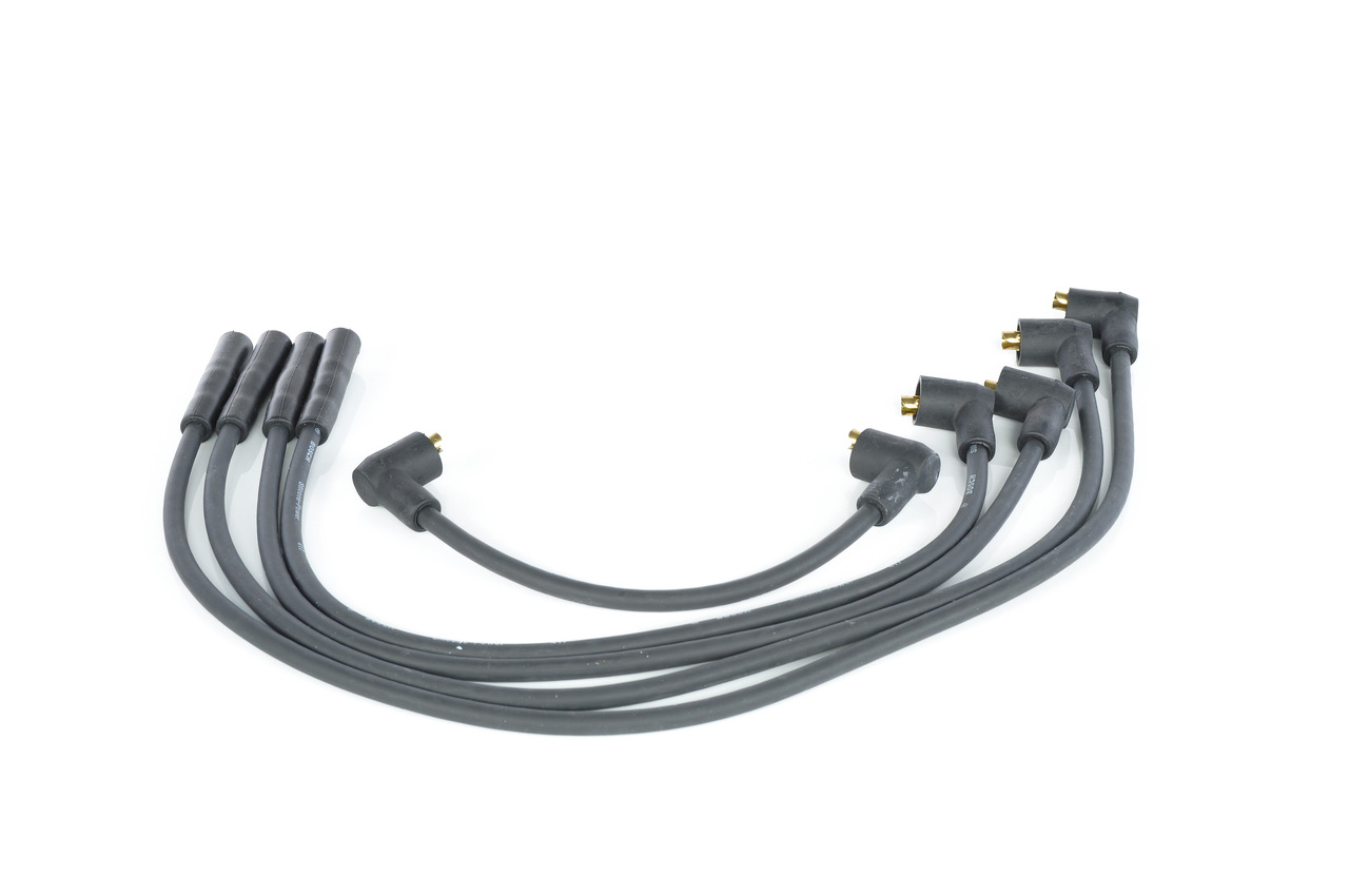Ignition Cable Kit - 0 986 356 726 BOSCH